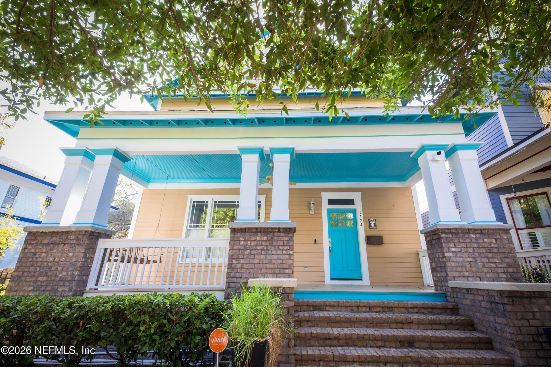 1224 N Market Street, Jacksonville, FL 32206 Photo