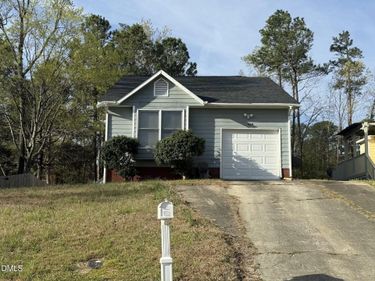 468 Dickens Drive, Raleigh, NC 27610