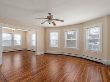 25-27 Lafayette, Unit U2, Fairhaven, MA 02719
