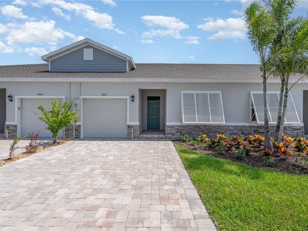 8926 Orchid Reserve Circle, Sebastian, FL 32958