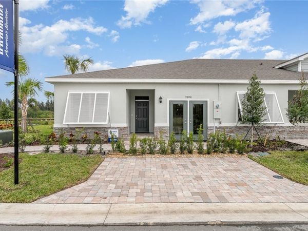 8920 Orchid Reserve Circle, Sebastian, FL 32958