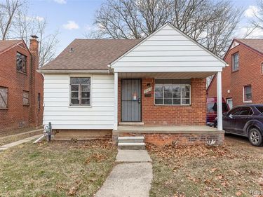 9327 Stout Street , Detroit, MI 48228