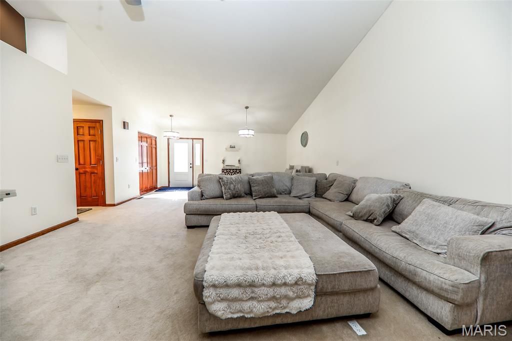 117 Northwoods Drive , Troy, IL 62294 Main Photo