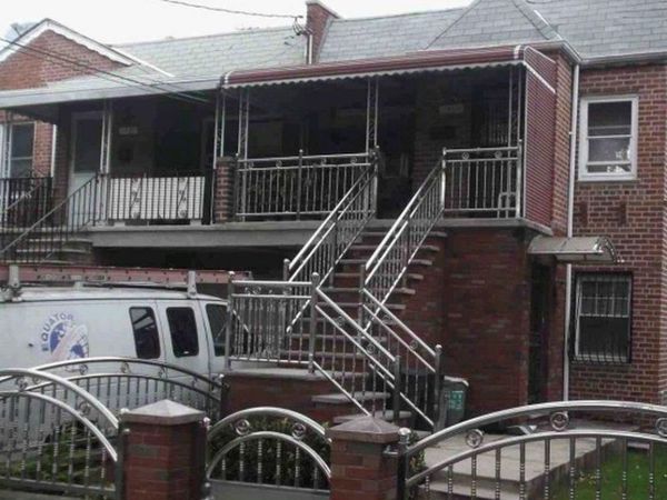 1445 E 100th Street , Brooklyn, NY 11236