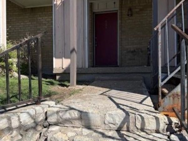 6012 Westridge Lane, Unit 609, Fort Worth, TX 76116