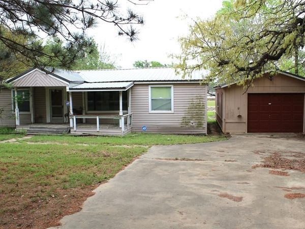 107 Shoreline Drive , Mabank, TX 75156