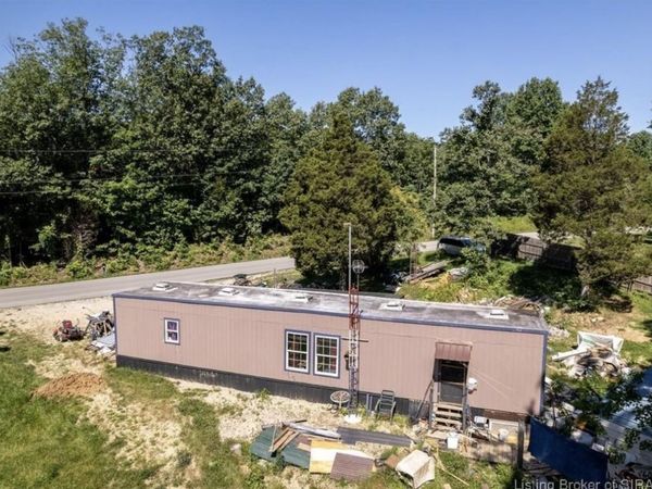 6900 S County Road 275, Paoli, IN 47454