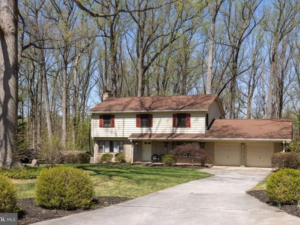 4 COLLINGWOOD GARTH, PHOENIX, MD 21131
