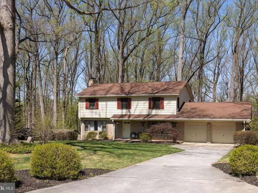 4 Collingwood Garth, Phoenix, MD 21131 Main Photo