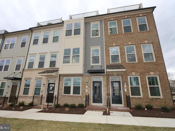 9 MORRISON DRIVE, GAITHERSBURG, MD 20878