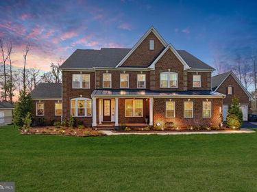 6820 LILLY BELLE COURT, CENTREVILLE, VA 20120