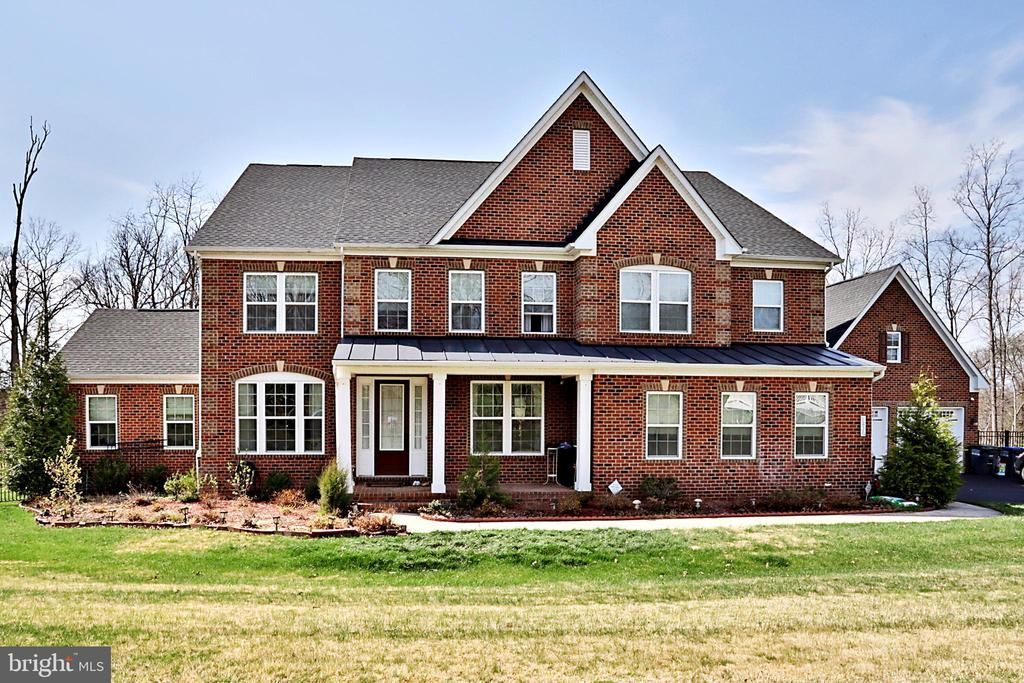 6820 LILLY BELLE COURT, CENTREVILLE, VA 20120