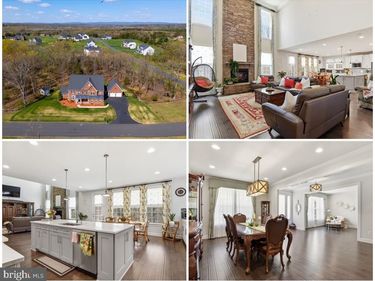 6820 LILLY BELLE COURT, CENTREVILLE, VA 20120