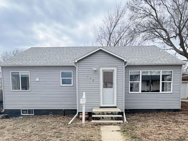 116 KENZY ST, Storm Lake, IA 50588