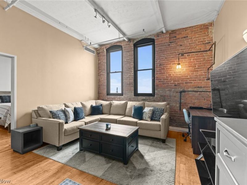 1133 W 9th Street , Unit 307, Cleveland, OH 44113 Photo 12