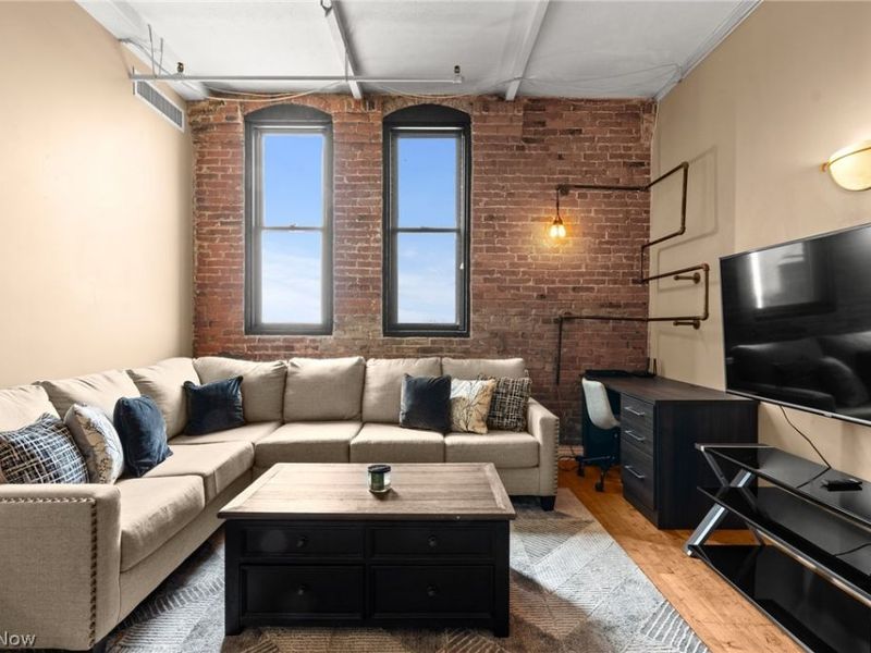 1133 W 9th Street , Unit 307, Cleveland, OH 44113 Photo 14