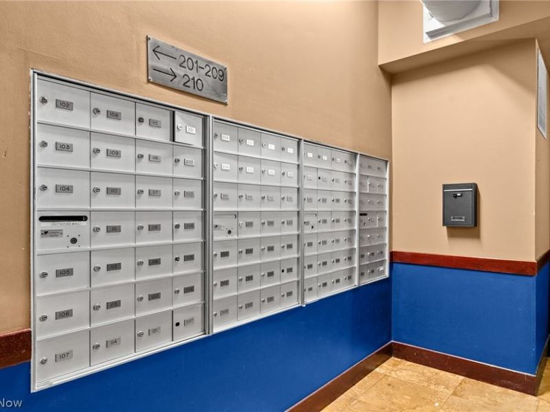 1133 W 9th Street , Unit 307, Cleveland, OH 44113 Photo 29