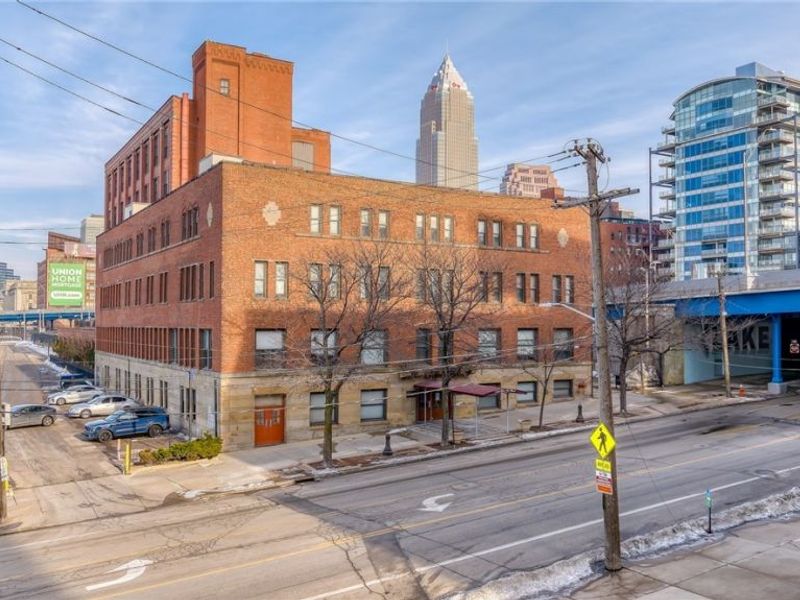 1133 W 9th Street , Unit 307, Cleveland, OH 44113 Photo 31