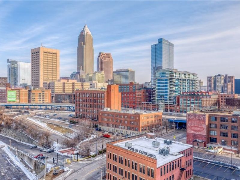 1133 W 9th Street , Unit 307, Cleveland, OH 44113 Photo 32