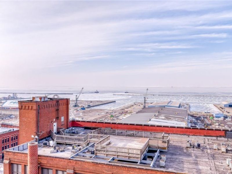 1133 W 9th Street , Unit 307, Cleveland, OH 44113 Photo 34