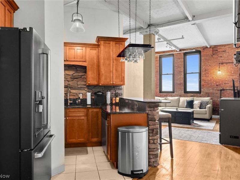 1133 W 9th Street , Unit 307, Cleveland, OH 44113 Photo 4