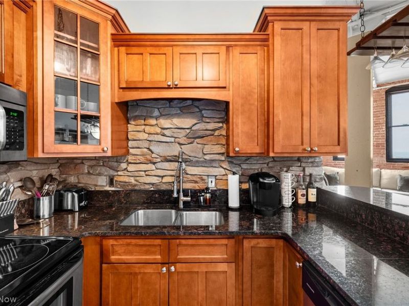 1133 W 9th Street , Unit 307, Cleveland, OH 44113 Photo 5