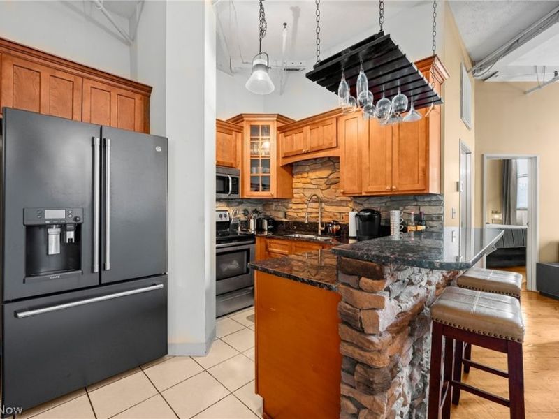 1133 W 9th Street , Unit 307, Cleveland, OH 44113 Photo 6