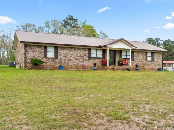 11720 OVERLAND Road , Duncanville, AL 35456