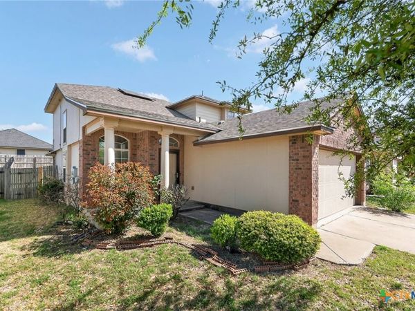 5104 Lions Gate Lane , Killeen, TX 76549