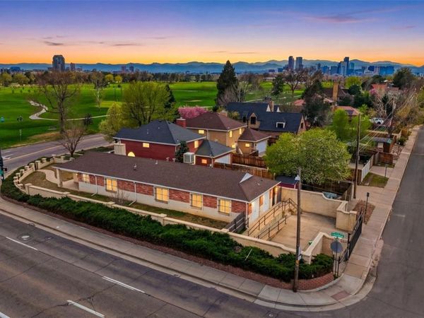 3921 E 26th Avenue Parkway, Denver, CO 80205