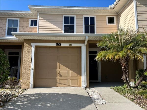 8210 DOWN ROYAL ROAD , TAMPA, FL 33610