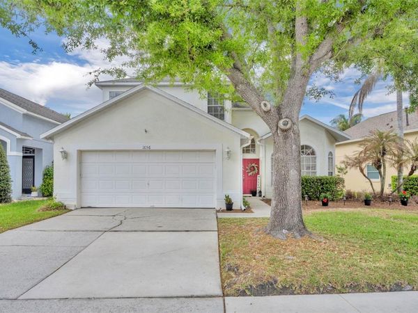 1656 ANNA CATHERINE DRIVE , ORLANDO, FL 32828