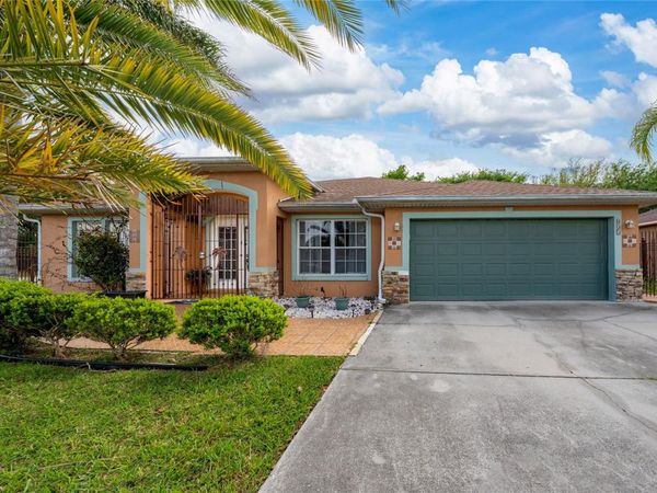 831 ALBI COURT , KISSIMMEE, FL 34759