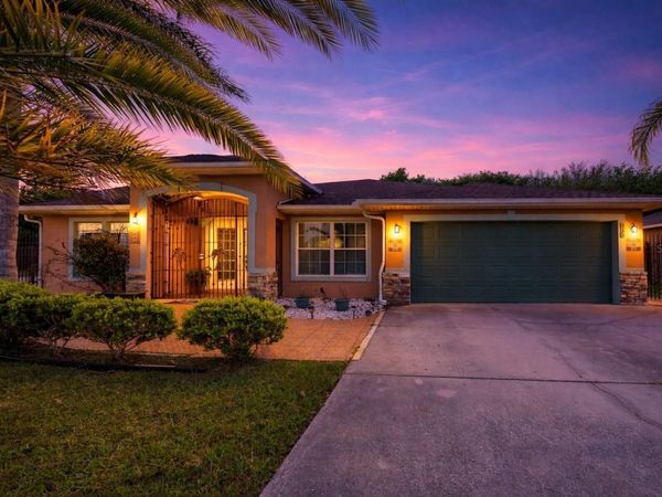 831 ALBI COURT, KISSIMMEE, FL 34759