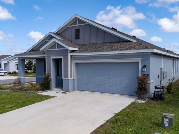 401 SANDBAR LN , HAINES CITY, FL 33844