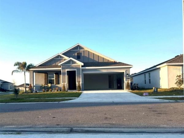 401 SANDBAR LN , HAINES CITY, FL 33844