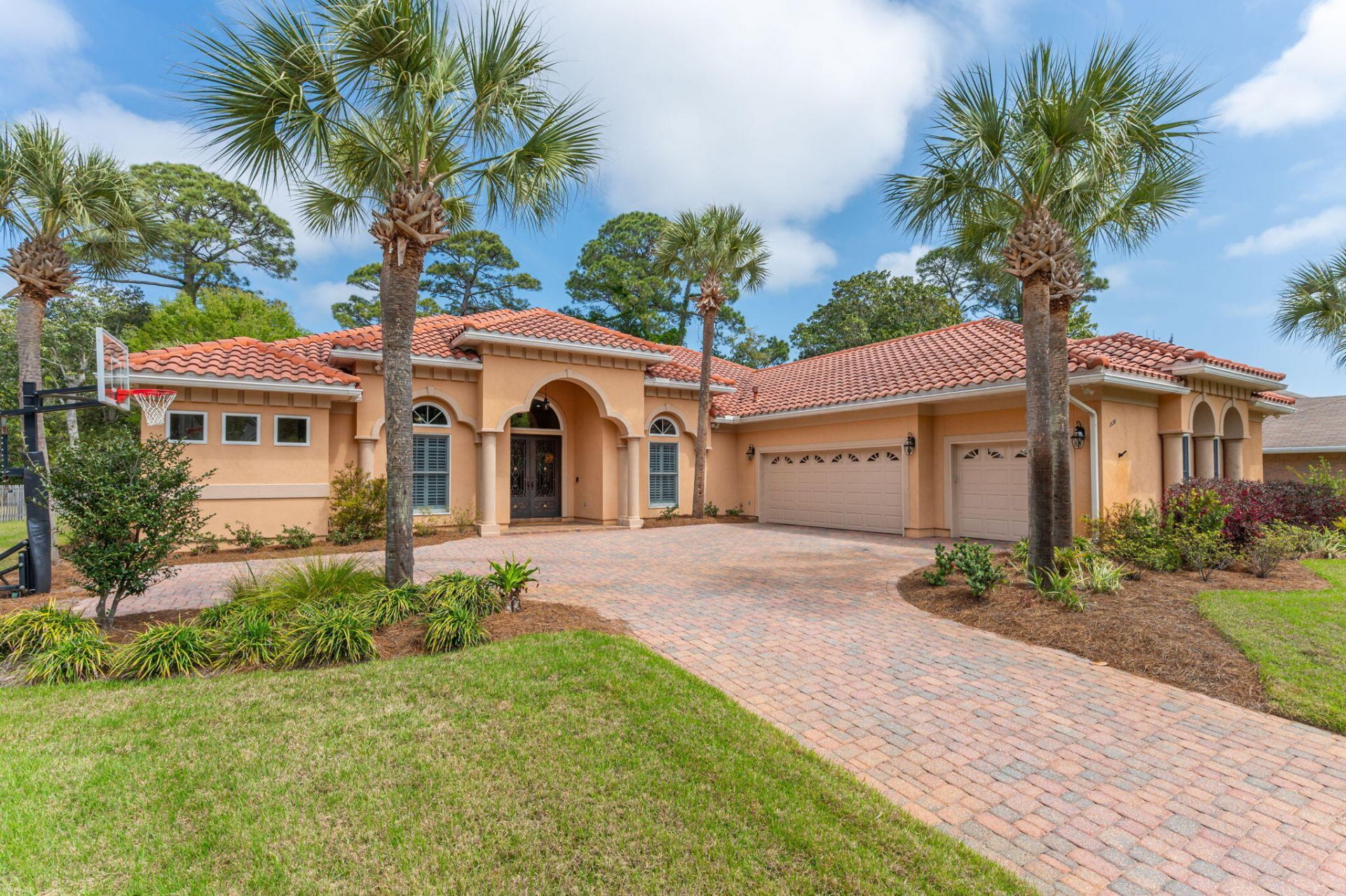 1530 Glenlake Circle, Niceville, FL 32578 Main Photo