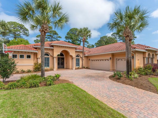 1530 Glenlake Circle, Niceville, FL 32578