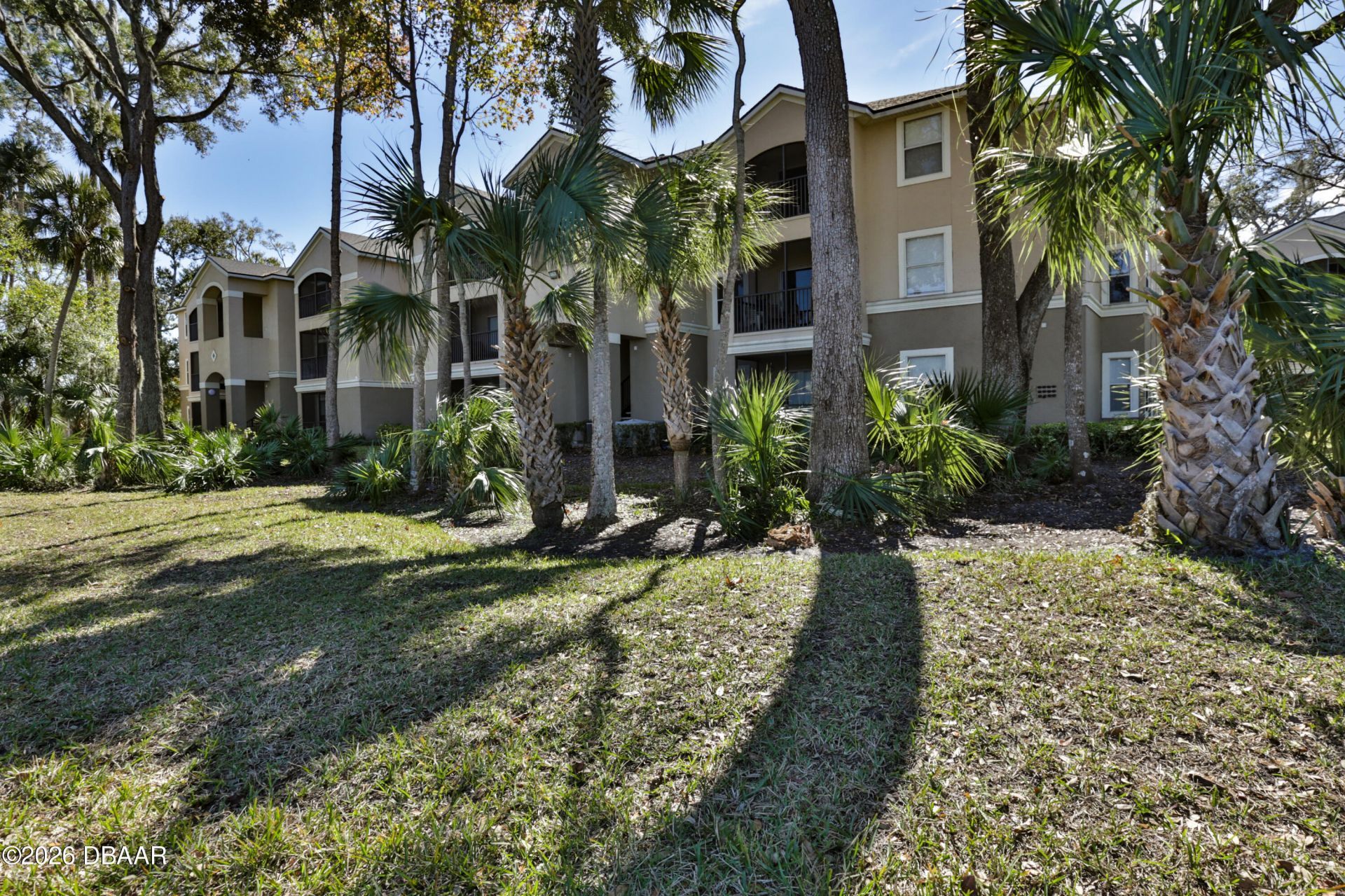 940 Village Trail, Unit 3-106, Port Orange, FL 32127 Main Photo