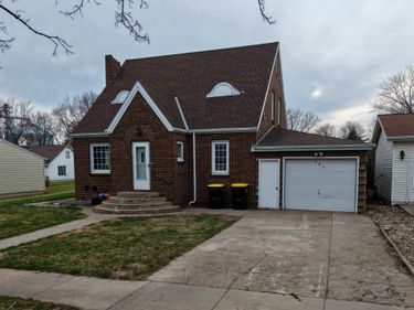 540 Columbus Avenue, Westbrook, MN 56183