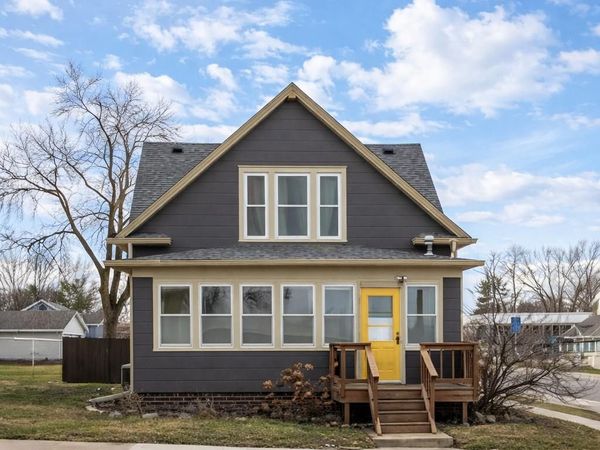 308 Fir Avenue NW, Montgomery, MN 56069