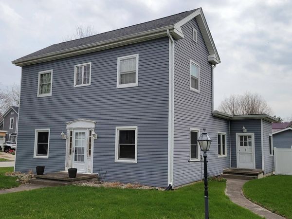 326 N Main Street, Warren, IN 46792