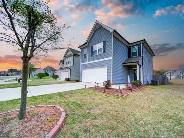 5004 Fawnwood Drive, Gainesville, GA 30504