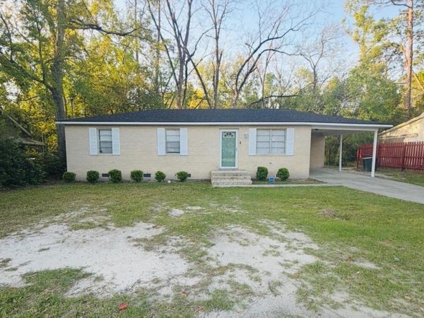 803 E Park Avenue, Valdosta, GA 31602