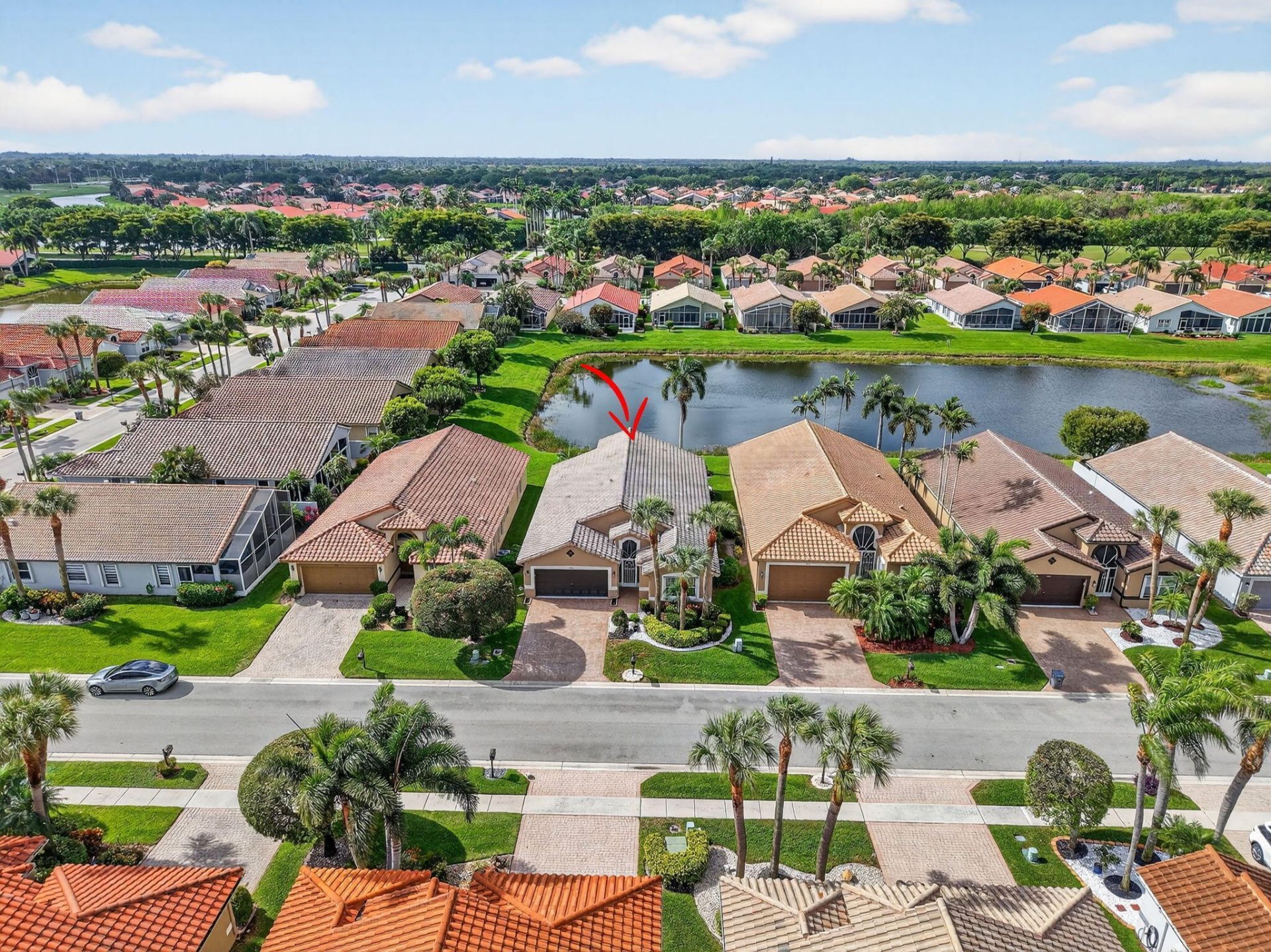 6838 Castlemaine Avenue, Boynton Beach, FL 33437 Photo