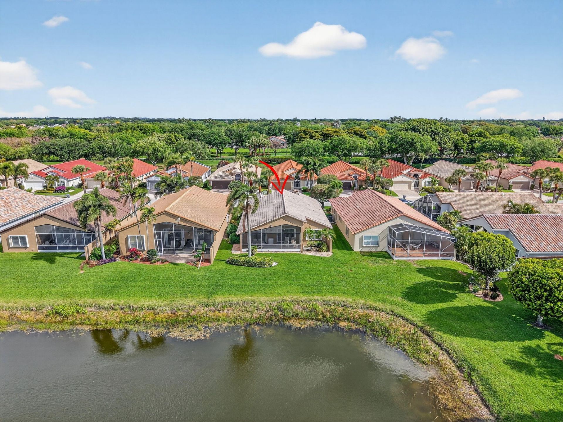 6838 Castlemaine Avenue, Boynton Beach, FL 33437 Photo