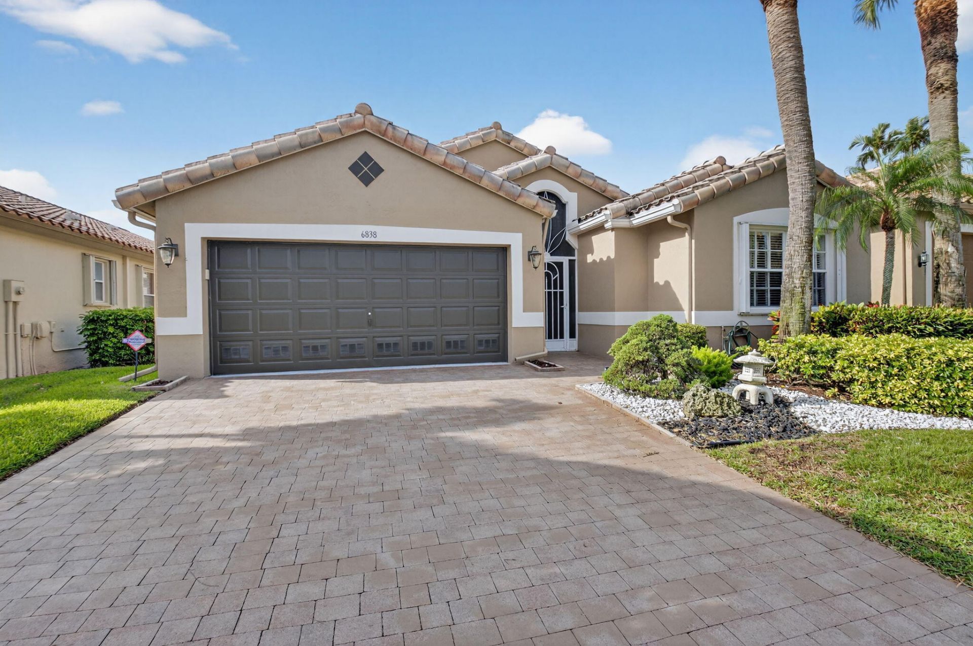 6838 Castlemaine Avenue, Boynton Beach, FL 33437 Photo