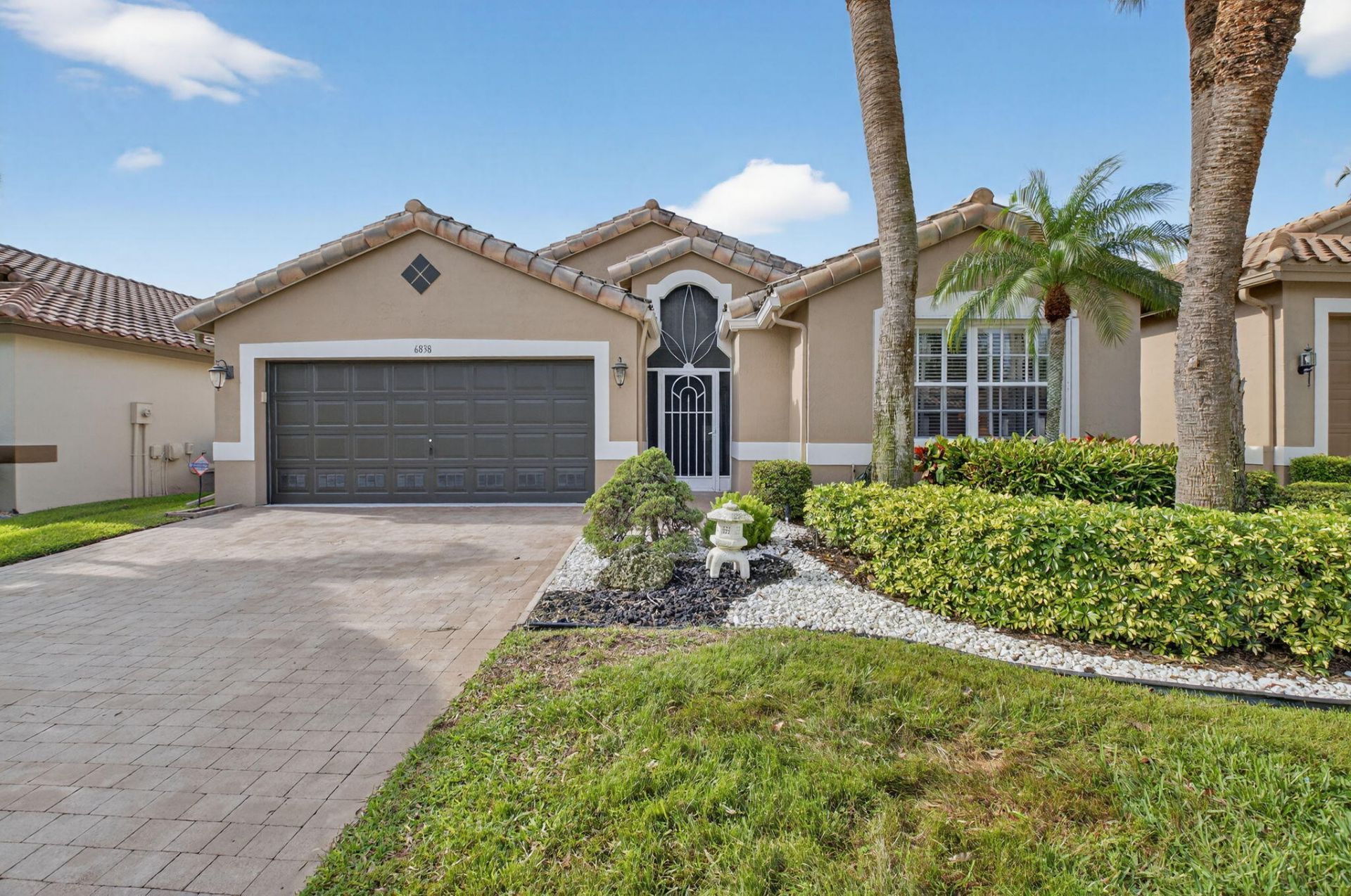 6838 Castlemaine Avenue, Boynton Beach, FL 33437 Photo
