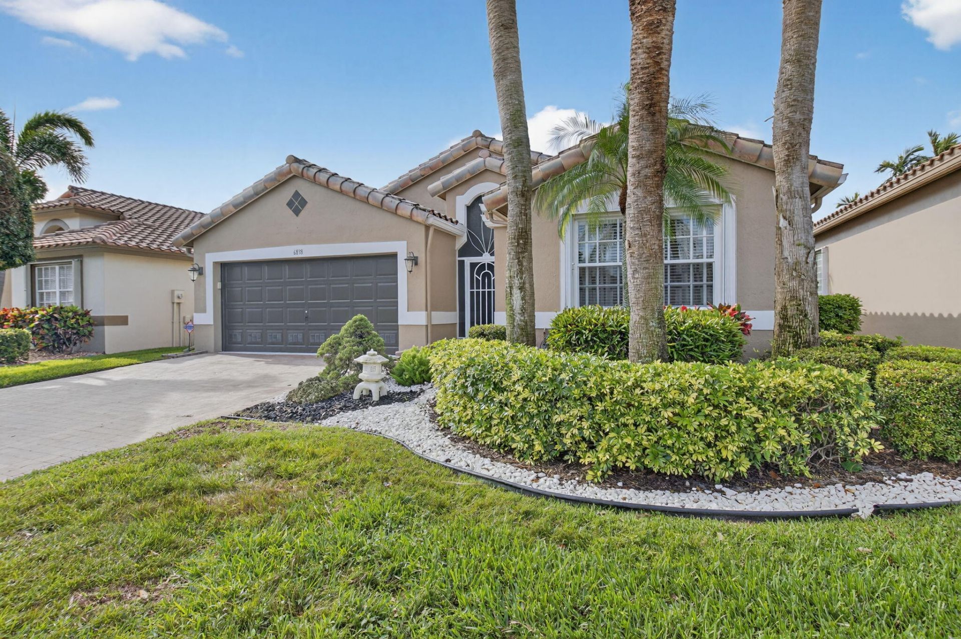 6838 Castlemaine Avenue, Boynton Beach, FL 33437 Photo