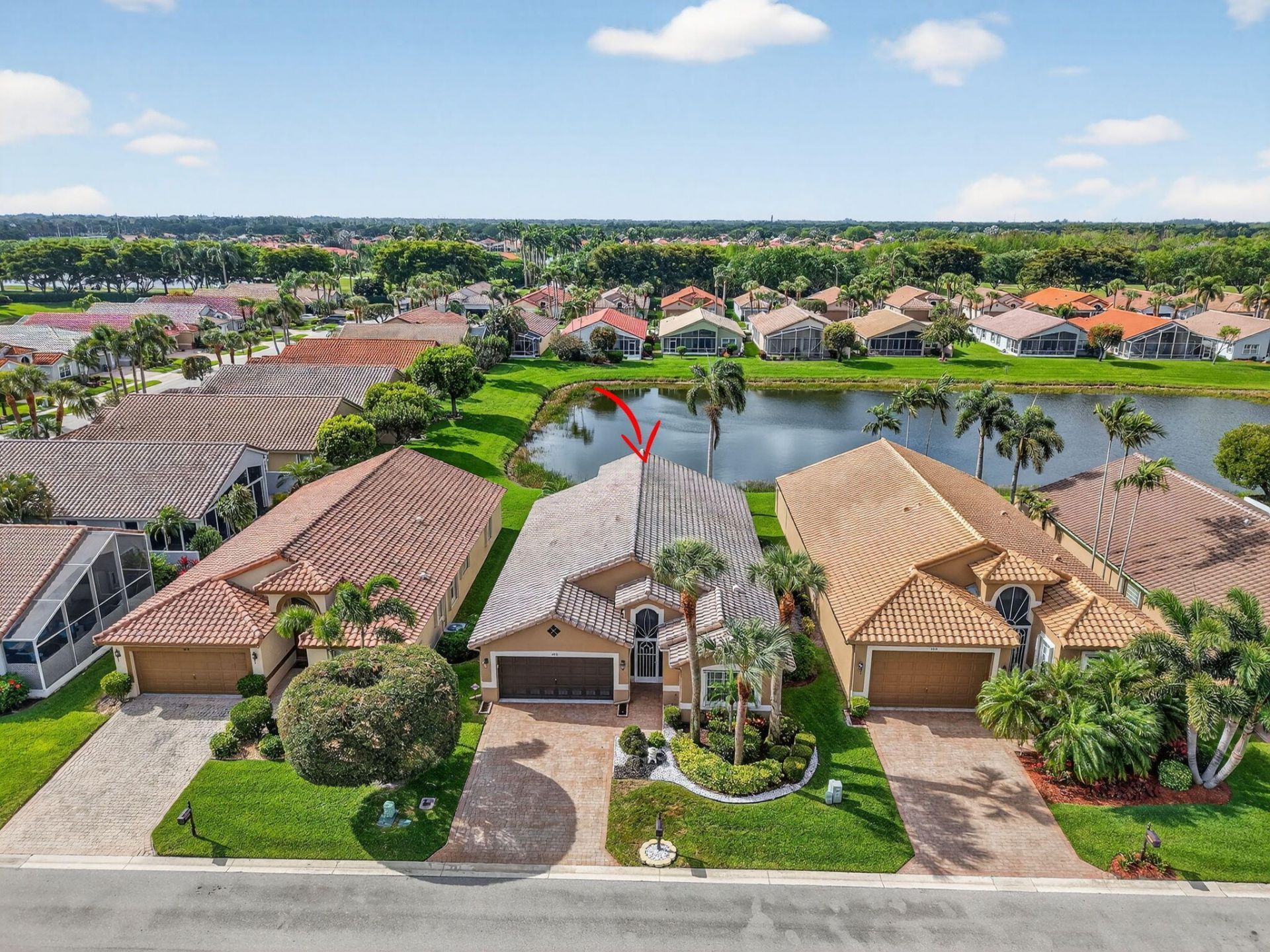 6838 Castlemaine Avenue, Boynton Beach, FL 33437 Photo